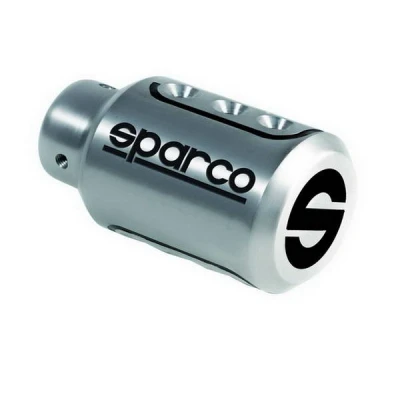 Billede af Sparco Reserveknop til gearstang Racing 16954 Autoudstyr