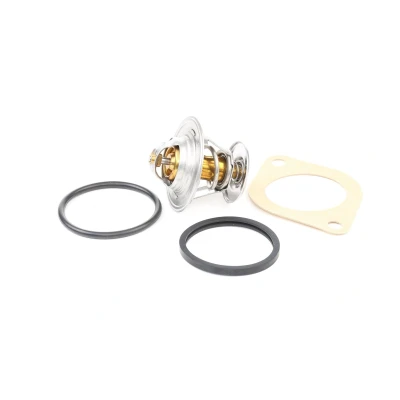 Billede af MAHLE ORIGINAL TX 13 87D Termostat 87 54 med pakning VOLKSWAGEN: GOLF 4, 5, 2, AUDI: 80 B4 Avant, A4 B7 Sedan