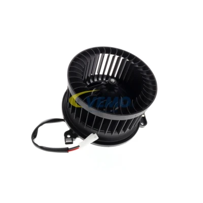 Billede af VEMO V22 03 1810 Kabineblæser Q+, original equipment manufacturer quality til køretøjer uden klimaanlæg venstrestyrede biler