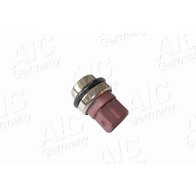 Billede af AIC 50815 Kølevæsketemperatur Sensor Rød med tætningsring VOLKSWAGEN: GOLF 1 Cabriolet, TRANSPORTER 4 Bus, 2