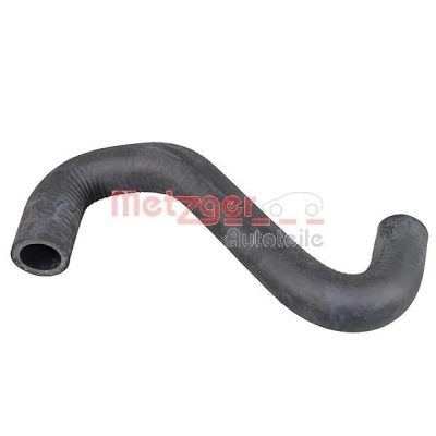 Billede af METZGER 2421476 Kølerslanger oppe EPDM (ethyl propylen dien gummi) SEAT: Ateca