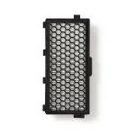 Billede af Udskifteligt Aktiv HEPA filter Udskiftning til: Miele Hvid / Sort
