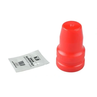 Billede af TEDGUM TED57758 Gummianslag, affjedring foraksel