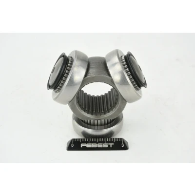 Billede af FEBEST 0716 RS415 Tripodeled, drivaksel RENAULT: Clio 4