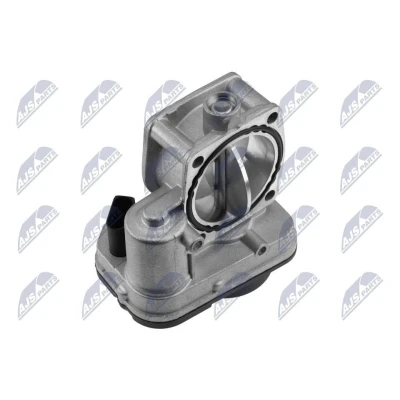 Billede af NTY ETB PL 018 Gasspjæld 56mm Styrebox/Software skal læres/opdateres. OPEL: Corsa D Hatchback
