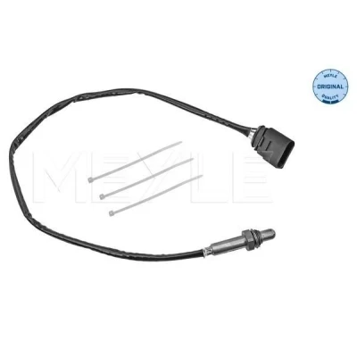 Billede af MEYLE 114 803 0009 Lambdasonde foran katalysatoren M18 x 1,5 Fingersonde VOLKSWAGEN: Golf 4, Polo III Hatchback, Lupo / 3L
