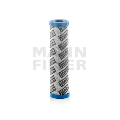 Billede af MANN FILTER HD 9003 Filter, arbejdshydraulik