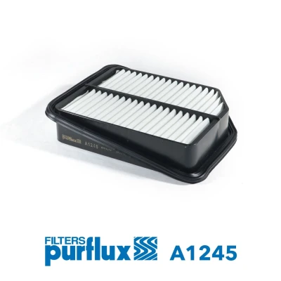 Billede af PURFLUX A1245 Luftfilter 53 178 229 Filterindsats SUZUKI: Grand Vitara 2 SUV