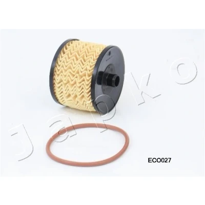 Billede af JAPKO 3ECO027 Brændstoffilter Filterindsats PEUGEOT: 508 I SW, 308 307 FORD: Focus 2 Kombi, C Max, S Max Mk1, CITROËN: C4 Grand Picasso