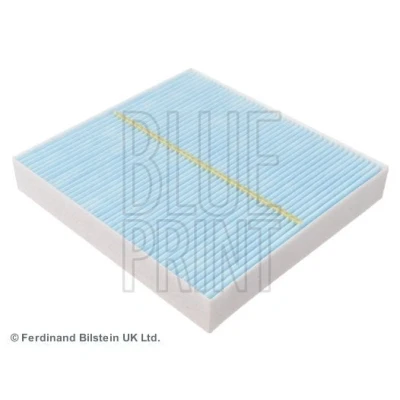 Billede af BLUE PRINT ADN12544 Kabinefilter Pollenfilter 216 200 32 NISSAN: NP300 Navara Pick up, MERCEDES BENZ: X klasse