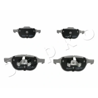 Billede af JAPKO 50300 Bremseklodser foraksel FORD: Focus 3 Turnier, KUGA 2, 2 Kombi, VOLVO: V40 Hatchback, V50, S40 II, MAZDA: 5, Sedan