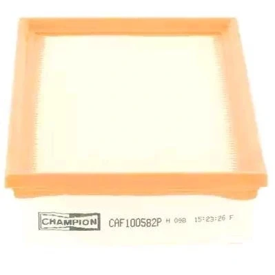 Billede af CHAMPION CAF100582P Luftfilter 56 185 278 Filterindsats TOYOTA: Land Cruiser Prado 120, SEAT: Córdoba I Vario, Ibiza 2, Sedan