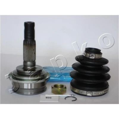 Billede af JAPKO 62606 Knokkelled DAIHATSU: CHARADE 3