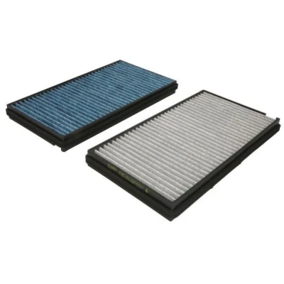 Billede af PURRO PUR PC3008AG 2 Kabinefilter Aktivkulfilter 322 170 31 BMW: 5 Sedan, Touring
