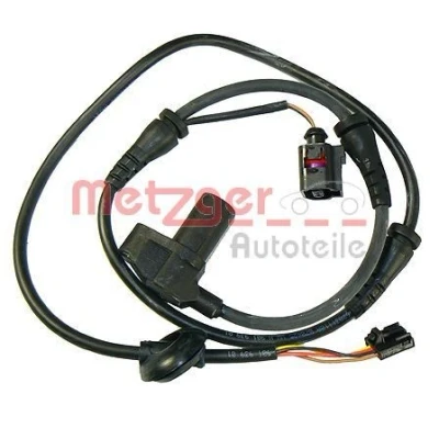 Billede af METZGER 0900072 ABS Sensor AUDI: A4 B6 Sedan, Avant, B6/B7 Cabriolet