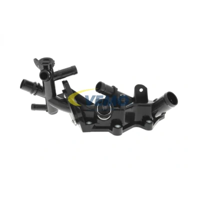Billede af VEMO V46 99 1402 Termostathus med pakninger sensor RENAULT: Clio 4, Kadjar, Captur, DACIA: LOGAN MCV 2