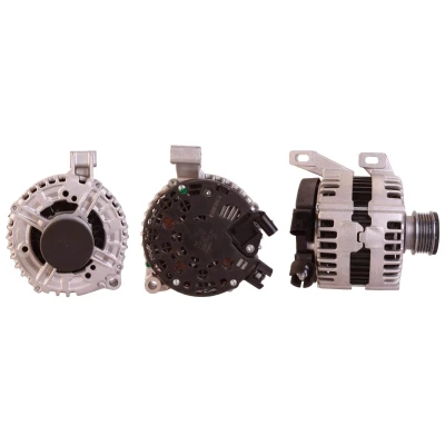 Billede af LUCAS LRA03376 Generator 14V 180A VOLVO: V50, V70 3, S40 II