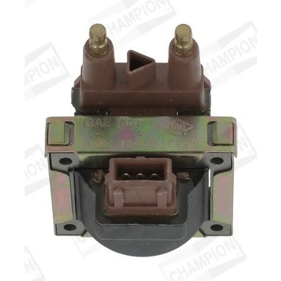 Billede af CHAMPION CCF0172 Kabinefilter Pollenfilter, Partikelfilter 249 172 20 KIA: cee‘d I Stationcar, Hatchback, II Hatchback