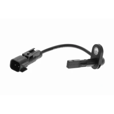 Billede af VEMO V40 72 0058 ABS Sensor bagaksel 2 kantet OPEL: Astra K Hatchback, Sports Tourer