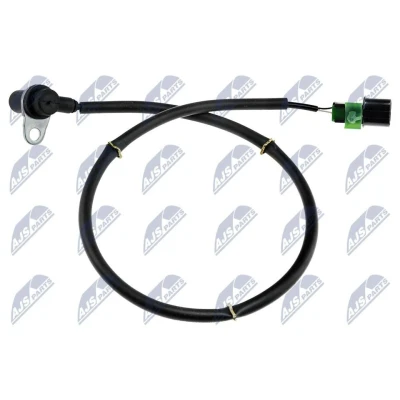 Billede af NTY HCA MS 068 ABS Sensor Bagaksel venstre, venstre
