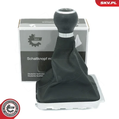 Billede af ESEN SKV 63SKV493 Gearknop 5 gears VOLKSWAGEN: Passat B6 Variant