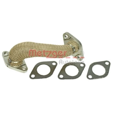 Billede af METZGER 0892653 Rørledning, ARG ventil VOLKSWAGEN: Passat B5 GP Variant