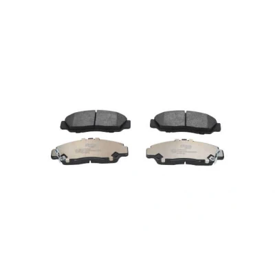 Billede af KAVO PARTS KBP 2052 Bremseklodser med akustisk advarsel for slid