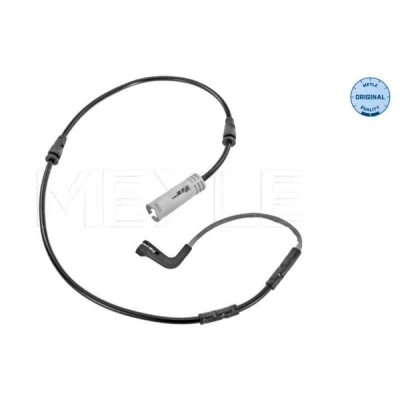 Billede af MEYLE 314 356 0007 Slidindikator Bremsebelægning foraksel ORIGINAL Quality BMW: 3 Touring, Sedan, X1