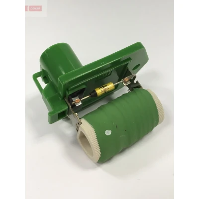 Billede af DENSO DRS09013 Formodstand, kølerblæser elmotor
