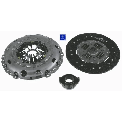 Billede af SACHS XTend 3000 951 982 Kobling 250 MAZDA: 3 Hatchback