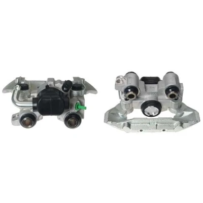Billede af BUDWEG CALIPER 342786 Bremsekaliber RENAULT: CLIO 2