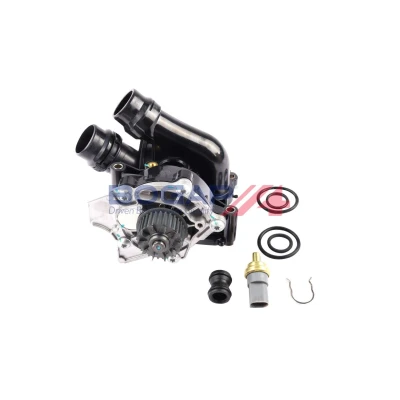 Billede af BOGAP A4234172 Vandpumpe AUDI: A5 B8 Sportback, A6 C7 Sedan, A4 VOLKSWAGEN: GOLF 6, Multivan 5 (7HM, Passat B7 Variant