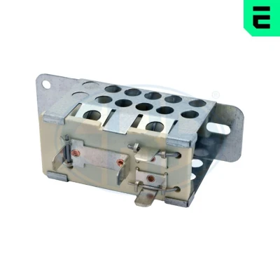 Billede af ERA 665071 Modstand, kabineventilator