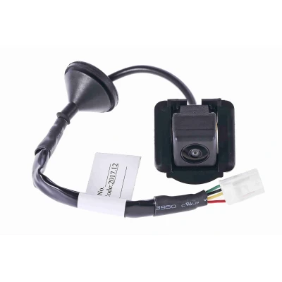 Billede af ACKOJA A32 74 0003 Bakkamera med kabel