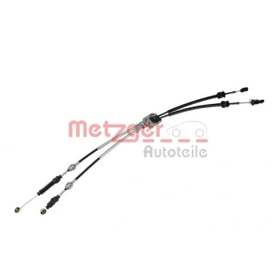 Billede af Kabel, manuel gearkasse METZGER 3150041