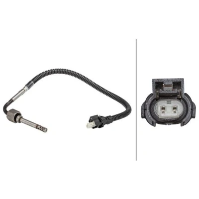 Billede af HELLA 6PT 358 181 211 Sensoren MERCEDES BENZ: E klasse T modell, Sedan