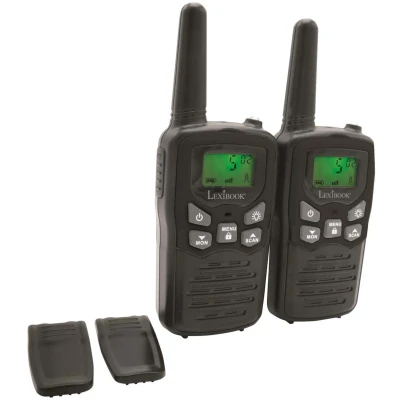 Billede af Lexibook Walkie Talkie TW58