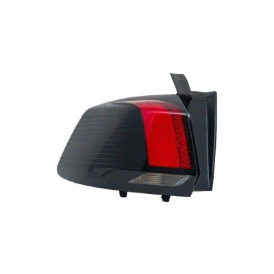 Billede af MAGNETI MARELLI 714081570102 Baglygter venstre ydre del LED med pærefatning