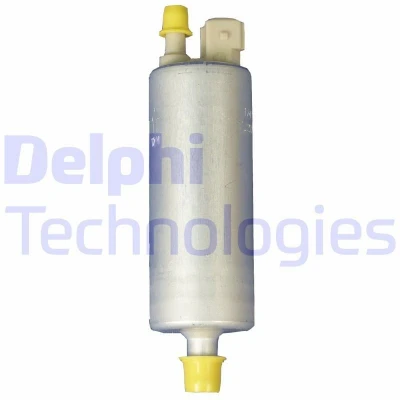 Billede af DELPHI FE0506 12B1 Brændstofpumpe elektrisk Benzin uden pakning tryksensor VOLKSWAGEN: Polo II Hatchback, Classic, Coupe