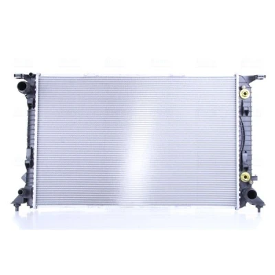 Billede af NISSENS 60318 Radiator Aluminium 720 470 32 Loddet køleripper AUDI: A4 B8 Avant, A5 Sportback, Sedan
