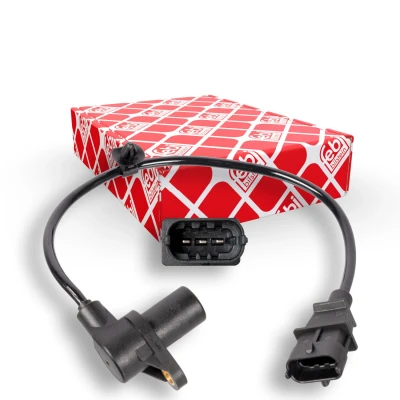 Billede af Impulsgiver, krumtapaksel FEBI BILSTEIN 106811