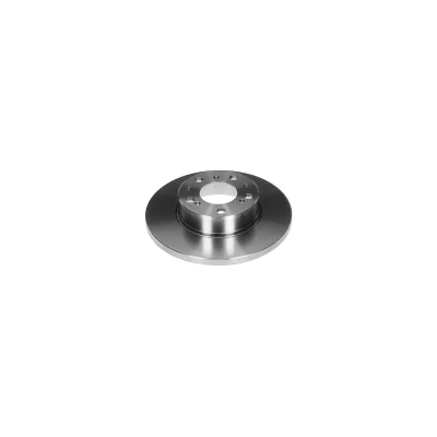Billede af FEBI BILSTEIN 07899 Bremseskiver foraksel 290 16 5 118 fuldstændigt coatet FIAT: Ducato I Panorama, Van, Ladvogn/Chassis