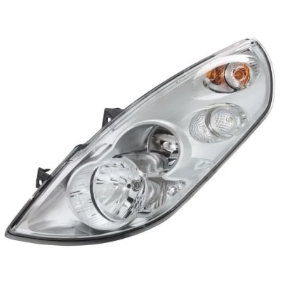 Billede af HELLA 1ER 010 117 191 Forlygter HYUNDAI: SANTA FE 2, RENAULT: MASTER 3 Bus