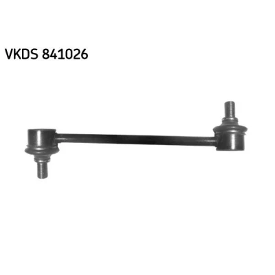 Billede af SKF VKDS 841026 Stabstag 280 M12 x 1,25 med syntetsik fedt TOYOTA: Avensis Verso