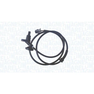 Billede af MAGNETI MARELLI 172100050010 ABS Sensor bagaksel 2 1100 1040 VOLKSWAGEN: Golf 3, 3 Variant, Cabrio