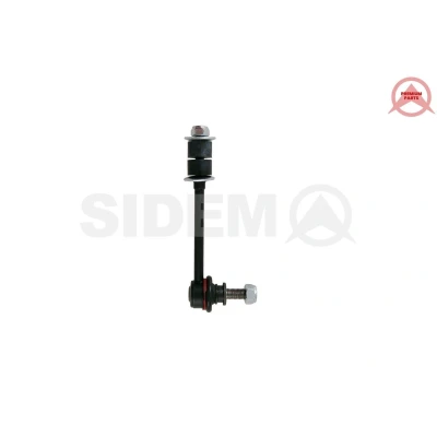 Billede af SIDEM 45560 Stabstag foraksel 172 MM12x1,5R