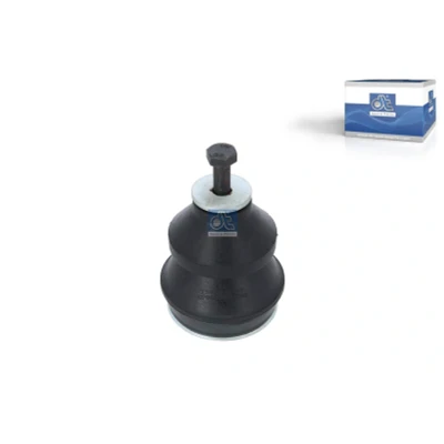 Billede af DT Spare Parts 4.81298 Motorophæng foran