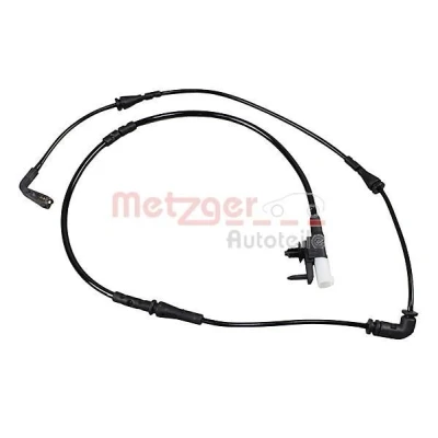 Billede af METZGER 1190383 Slidindikator Bremsebelægning LAND ROVER: Range Rover Evoque, Discovery Sport