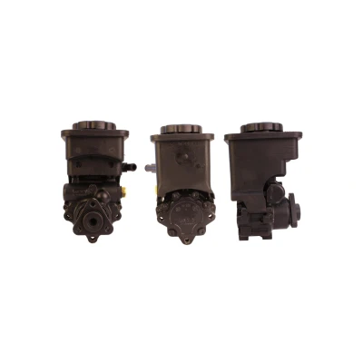 Billede af Hydraulisk pumpe, styresystem DRI 715520778