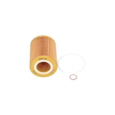 Billede af KAVO PARTS FOF 10152 Oliefilter Filterindsats VOLVO: V70 3, V60 I, XC60 LAND ROVER: Freelander 2 SUV